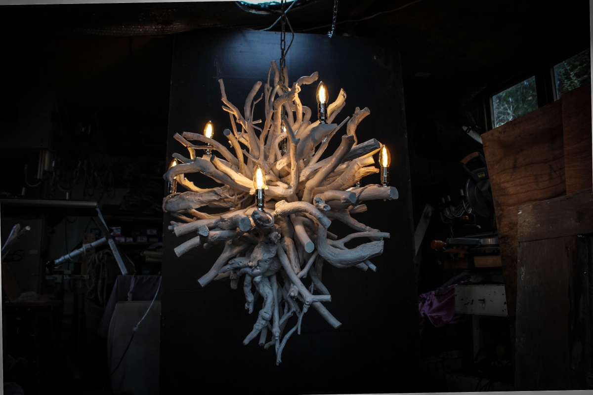 More Chandeliers 8